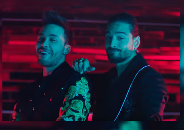 El clavo - Prince Royce & Maluma