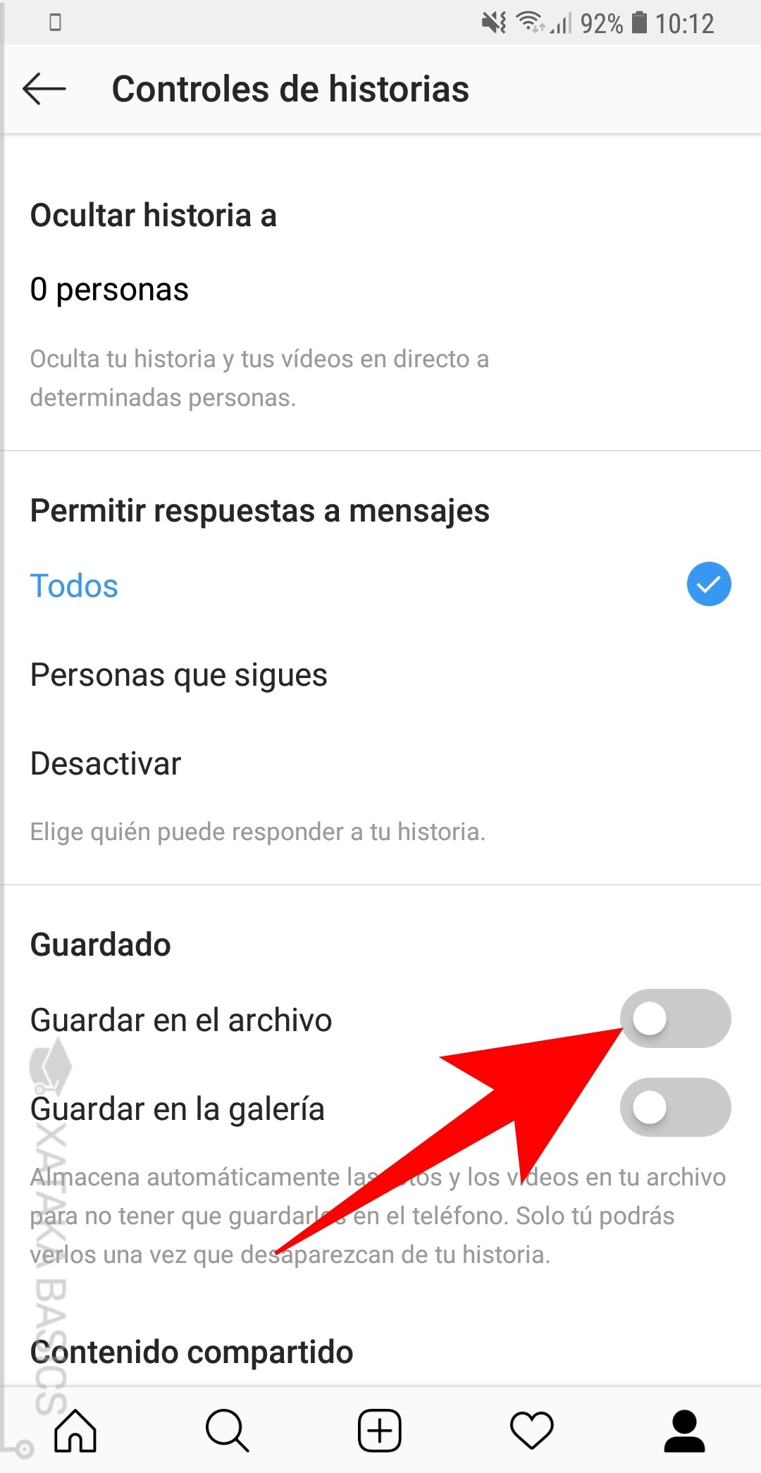 Instagram: ¿Cómo recuperar una historia borrada?