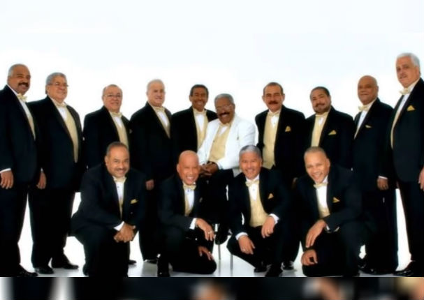 La Fiesta de Pilito - El Gran Combo de Puerto Rico