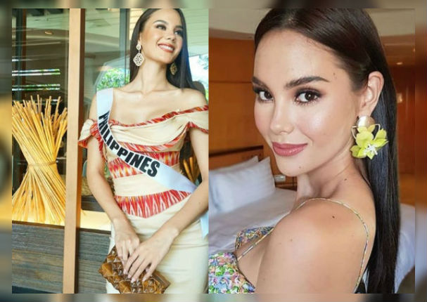 Catriona Gray: 7 curiosidades que no sabías de la Miss Universo 2018