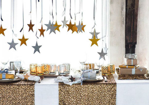 Navidad: Las mejores ideas para decorar tu casa (FOTOS)