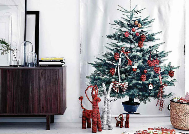 Navidad: Las mejores ideas para decorar tu casa (FOTOS)