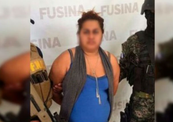 Apuñaló a su amiga por publicar foto donde salía 'gorda'