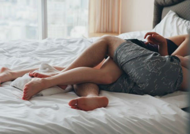 ¿Por qué a los hombres les encanta 'el mañanero'?