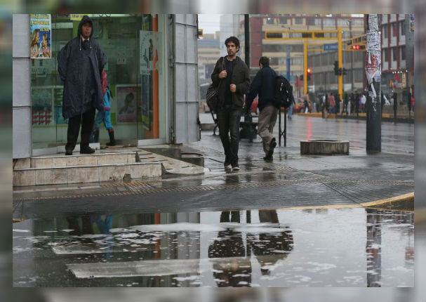 ¡Atención! Senamhi informa el pronóstico del clima a partir de hoy