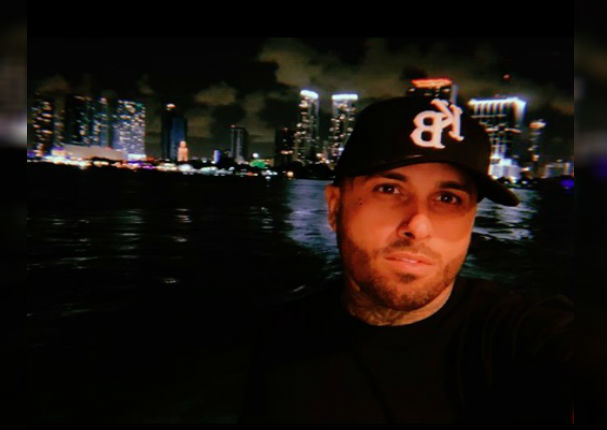 Nicky Jam arremete contra Netflix