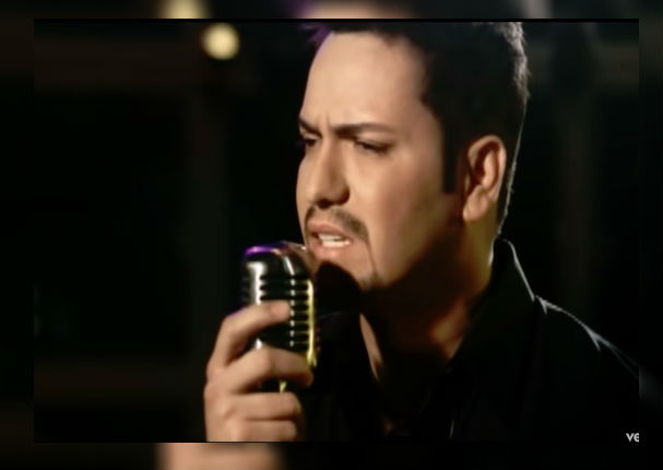 Tengo ganas - Victor Manuelle (LETRA)