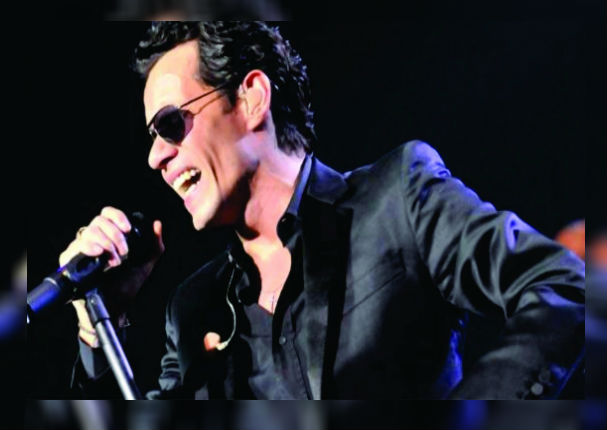 Tu amor me hace bien - Marc Anthony