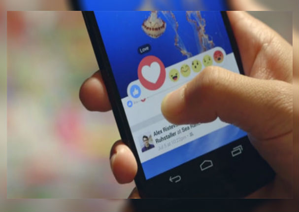 Facebook: Con este truco puedes personalizar el nombre de todas tus 'reacciones'