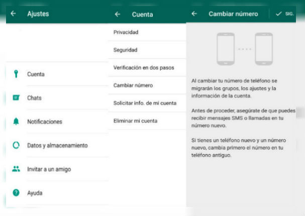 WhatsApp: Pasos para evitar que otros lean tus mensajes
