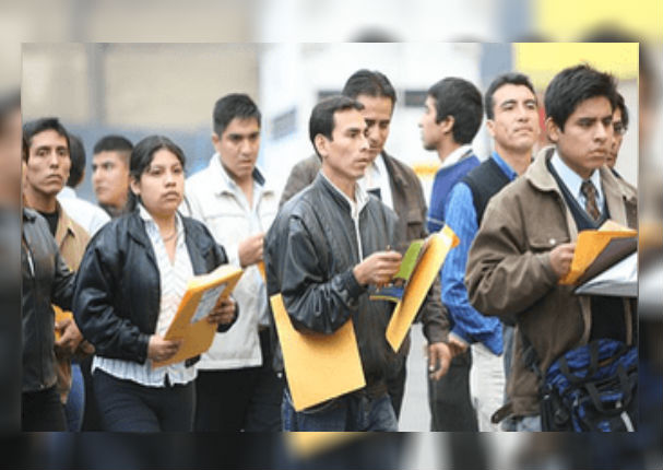 Empresas peruanas ofrecerán más de mil puestos de trabajo en Lima