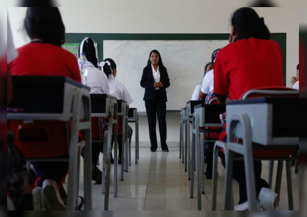 Atención padres de familia ahora la libreta escolar cambia su formato