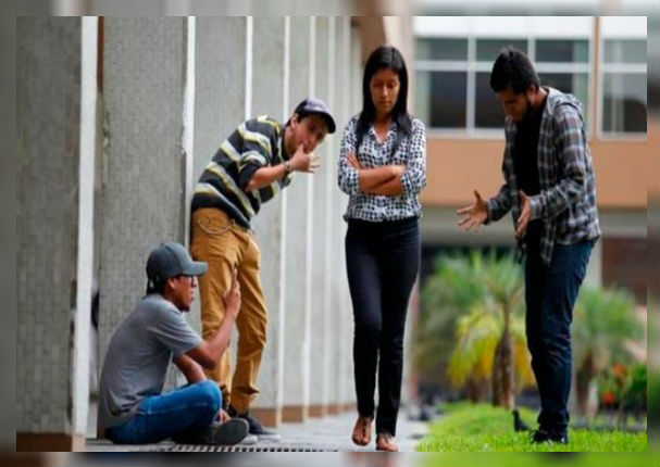 Aprueban ordenanza que prohíbe y sanciona el acoso callejero con 8,400 soles