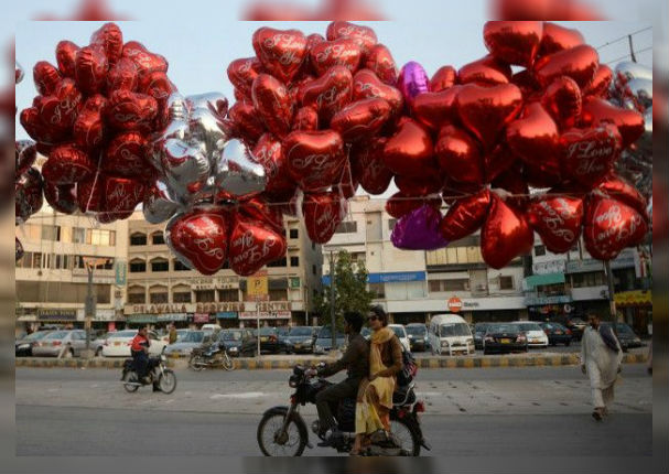 ¿Por qué se celebra el Día de San Valentín?