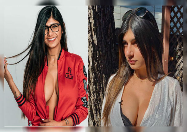 Mia Khalifa confiesa la terrible enfermedad que sufre