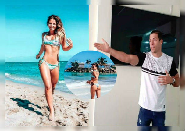 Flavia Laos: Patricio Parodi revela todas las operaciones que se ha realizado