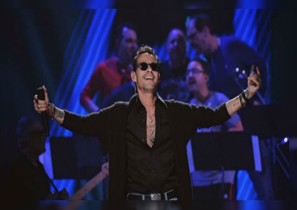 Marc Anthony: Le canta a los amores de su vida con este nuevo tema