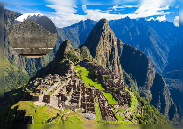 Machu Picchu: Piedra Sagrada con riesgo de desaparecer por este motivo