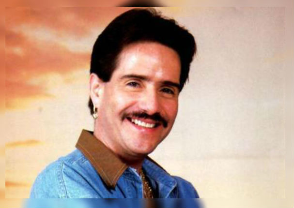 Quiero llenarte - Frankie Ruiz (LETRA)