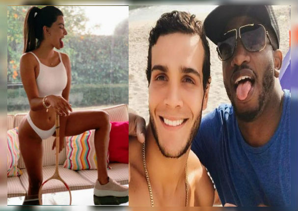 Ivana Yturbe: ¿Qué dirá Jefferson Farfán sobre el acercamiento a Mario Irivarren?