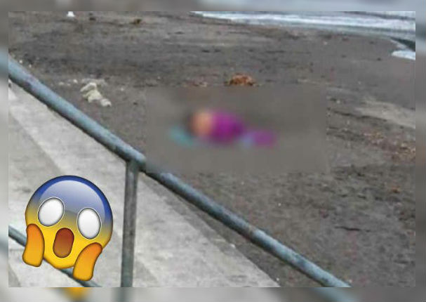 Pareja hace realidad su sueño de tener intimidad en la playa a plena luz del día