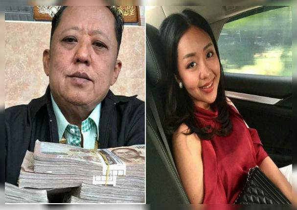 Millonario hace tentadora oferta de US$ 300 mil al hombre que se case con su hija