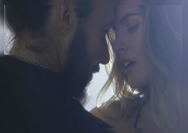 Diego Torres estrena este nuevo video junto a Stephanie Cayo