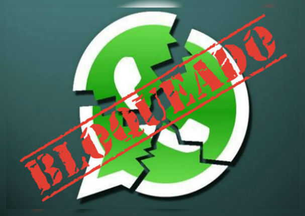 WhatsApp: ¿Qué hacer si han bloqueado tu cuenta?