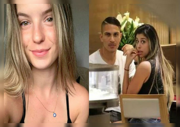 Paolo Guerrero y Alondra reciben contundente mensaje de Thaísa Leal