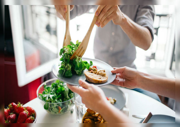 Conoce los alimentos que no te dejan adelgazar rápido