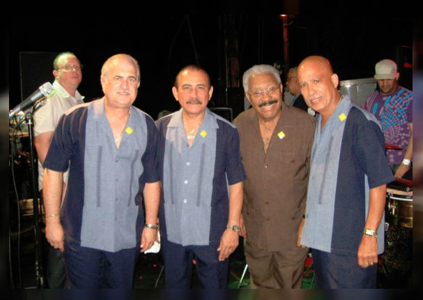 El Gran Combo: Integrante entristece a todos al anunciar su retiro del legendario grupo