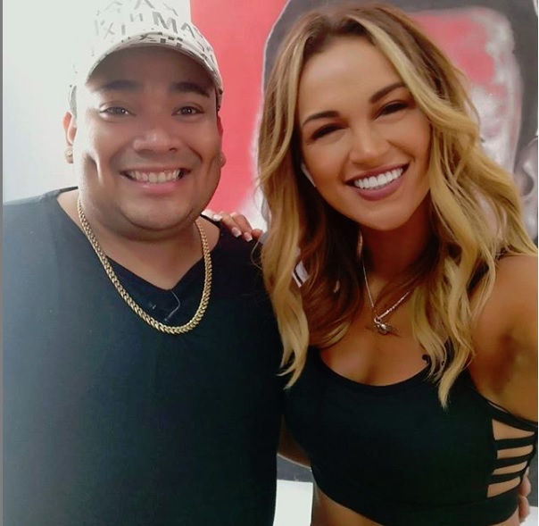 Josimar y Angie Arizaga sorprenden al anunciar su nuevo proyecto musical