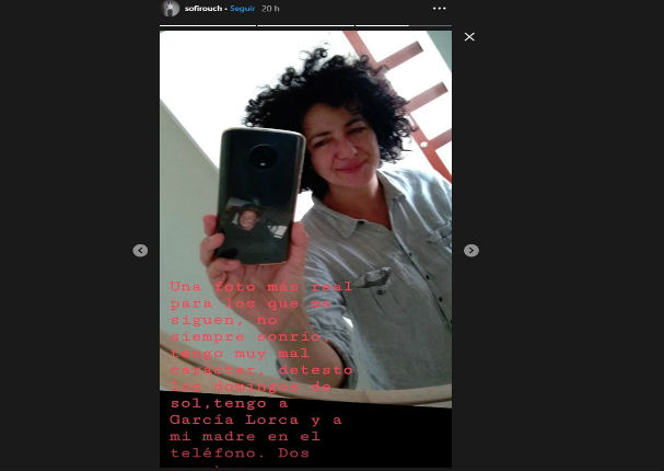 Sofía Rocha: Reconocida actriz fallece al caer desde su edificio