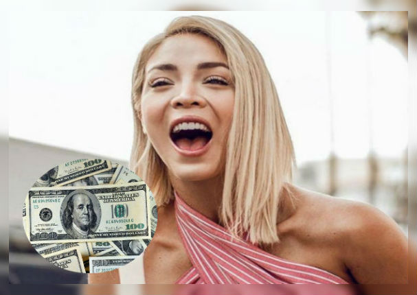 Sheyla Rojas: Pedro Moral afirma que ella 'todo lo ve dinero'