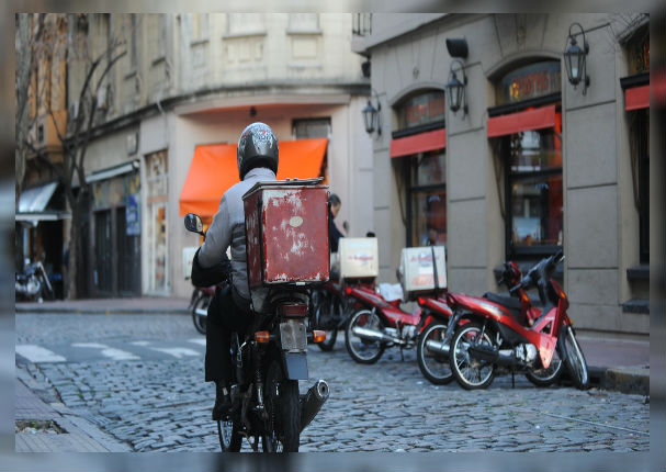 Surco prohíbe delivery de conocidas marcas por seguridad