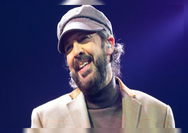 Juan Luis Guerra lanza su nuevo sencillo 'Kitipun'