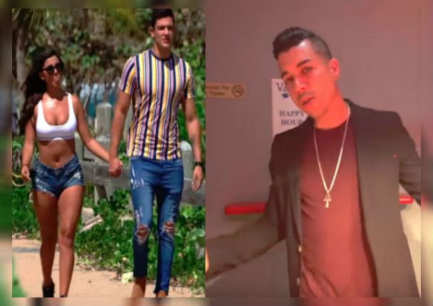 Yahaira Plasencia, Emilio Jaime y N'Klabe estrenan 'Nuestro Final'