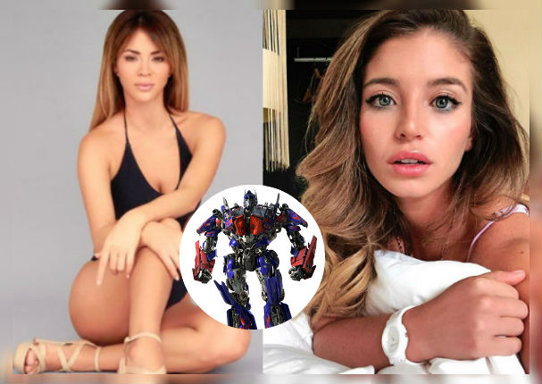 Sheyla Roja le envía un mensaje a Flavia Laos luego que la llamará 'transformer'