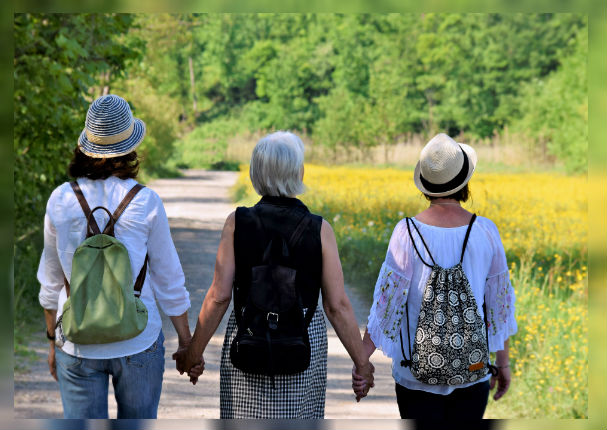 Día de la Madre: Regalan pasajes para viajar con mamá a cualquier destino del Perú