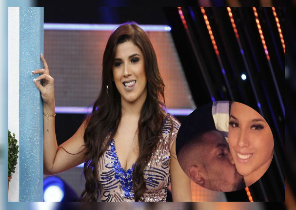 ¿Yahaira Plasencia y Jefferson Farfán habrían tenido un encuentro clandestino?