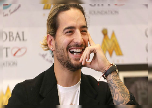 Modelo revela detalles íntimos con Maluma y ahora es la burla de todos