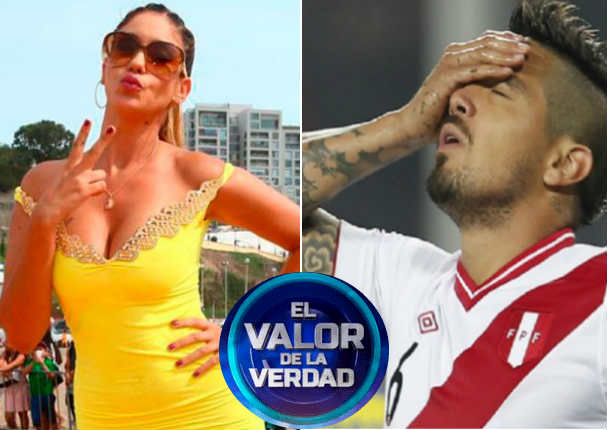 Tilsa Lozano se adelanta y revela chats recientes con el 'Loco' Vargas
