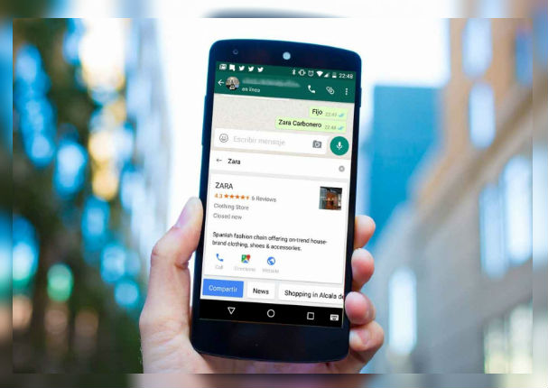 WhatsApp: A partir de esta fecha la aplicación tendrá publicidad