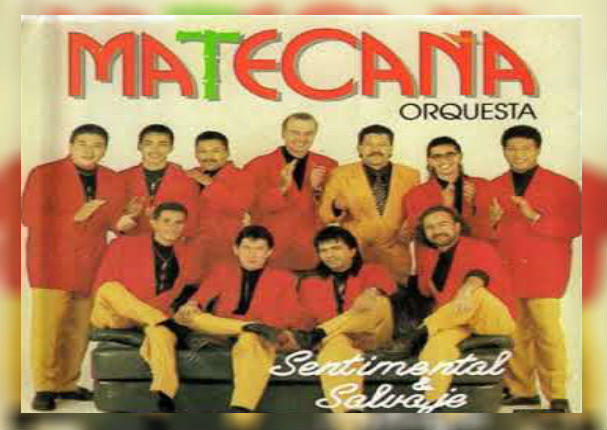 Gracias Amor - Orquesta Matecaña (LETRA)