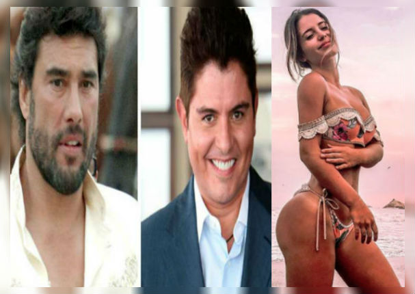 Flavia Loas actuará junto a reconocidos actores mexicanos en esta película