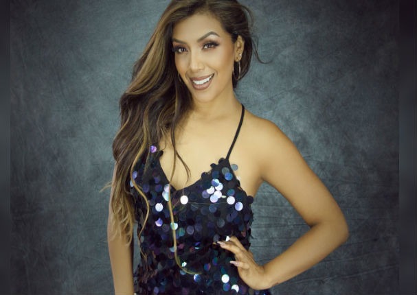 Kate Candela lanza su primer single como solista 'Ámame'