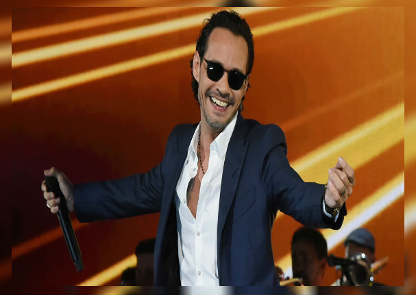 Vivir mi vida – Marc Anthony (letra)