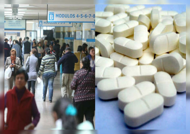 EsSalud prohíbe el uso del 'Ibuprofeno' tras alerta sanitaria
