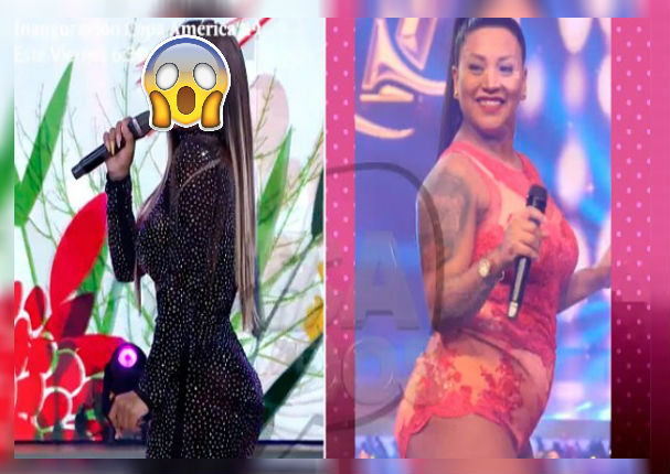 Paula Arias estrena infartante figura tras dejar al padre de sus hijas (VIDEO)
