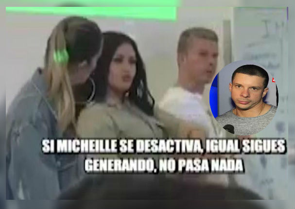 Mario Hart responde con todo a quienes llaman 'estafa' a su red de mercadeo (VIDEO)